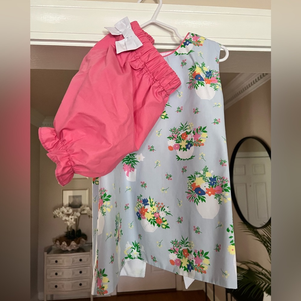 Beaufort Bonnet • 2 piece set